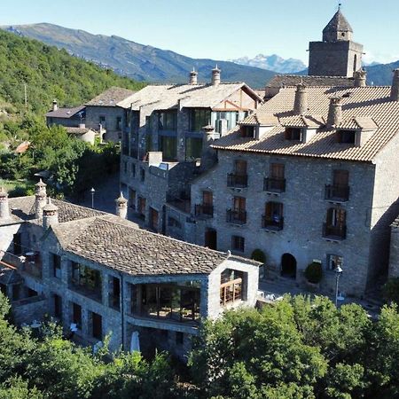 Hotel Rural Labadia De Sieste Zewnętrze zdjęcie