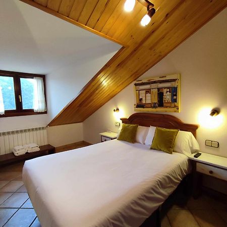 Hotel Rural Labadia De Sieste Zewnętrze zdjęcie