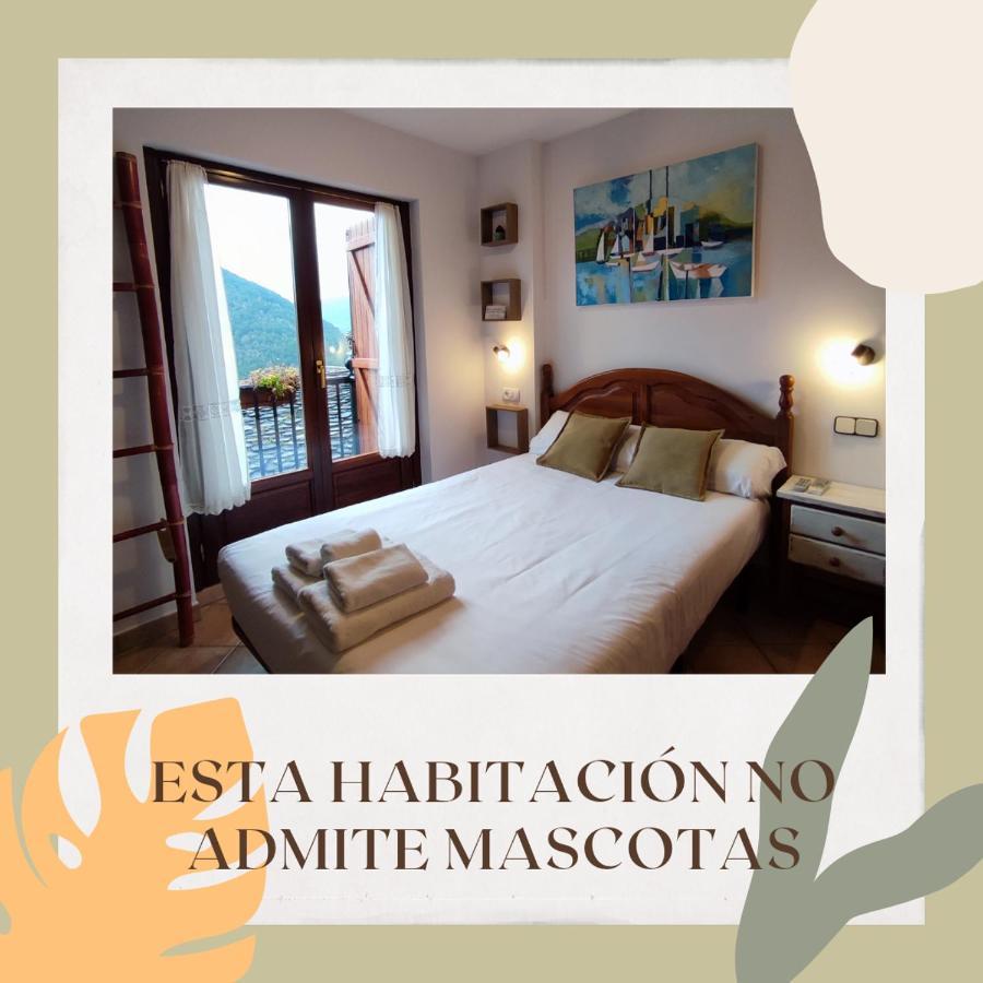 Hotel Rural Labadia De Sieste Pokój zdjęcie