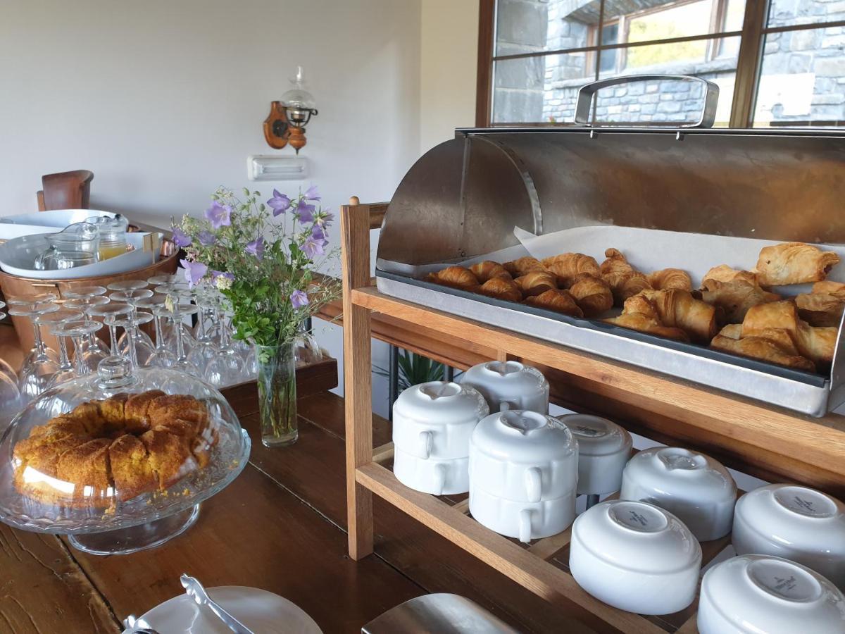 Hotel Rural Labadia De Sieste Zewnętrze zdjęcie