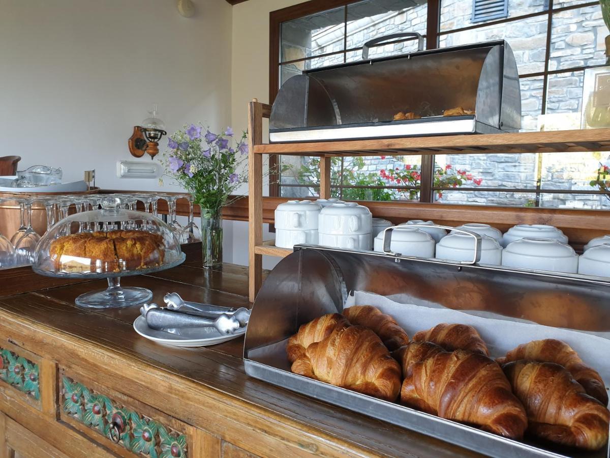 Hotel Rural Labadia De Sieste Zewnętrze zdjęcie