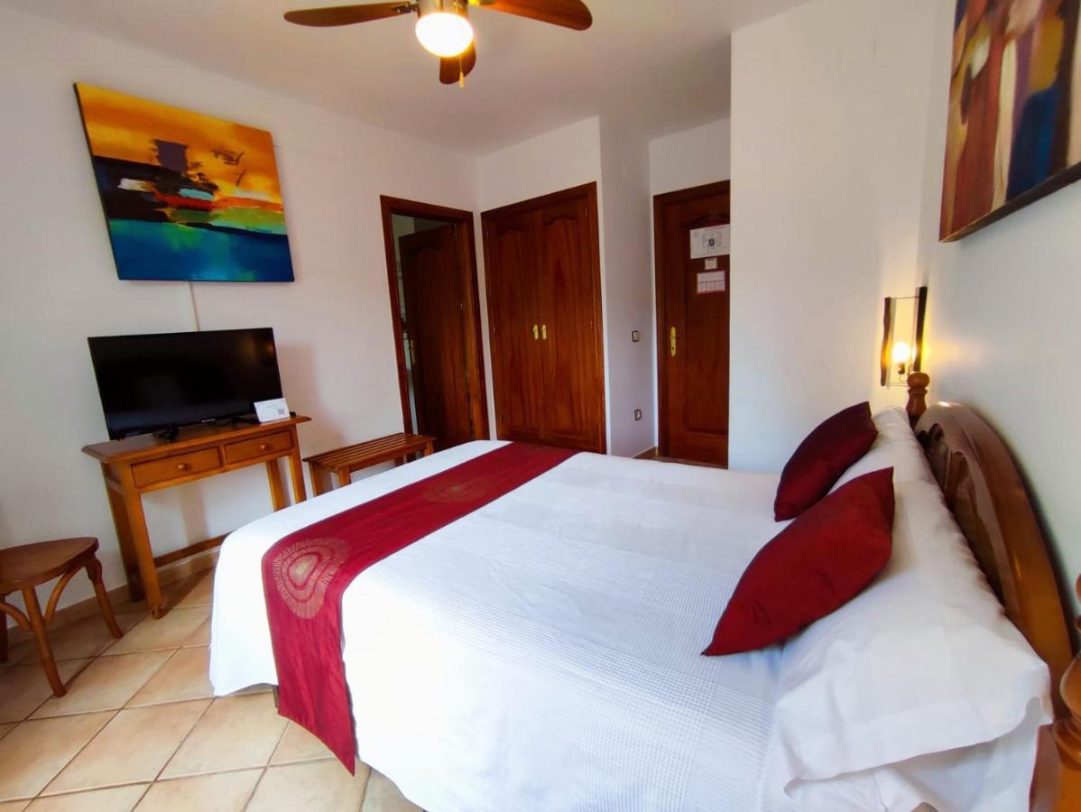 Hotel Rural Labadia De Sieste Zewnętrze zdjęcie