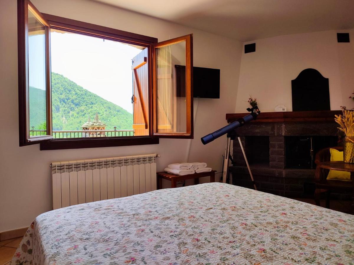 Hotel Rural Labadia De Sieste Zewnętrze zdjęcie