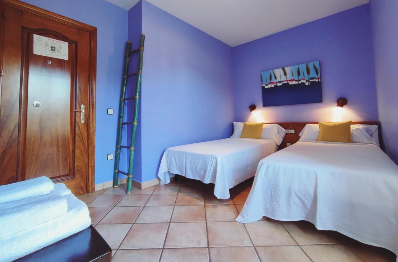 Hotel Rural Labadia De Sieste Zewnętrze zdjęcie