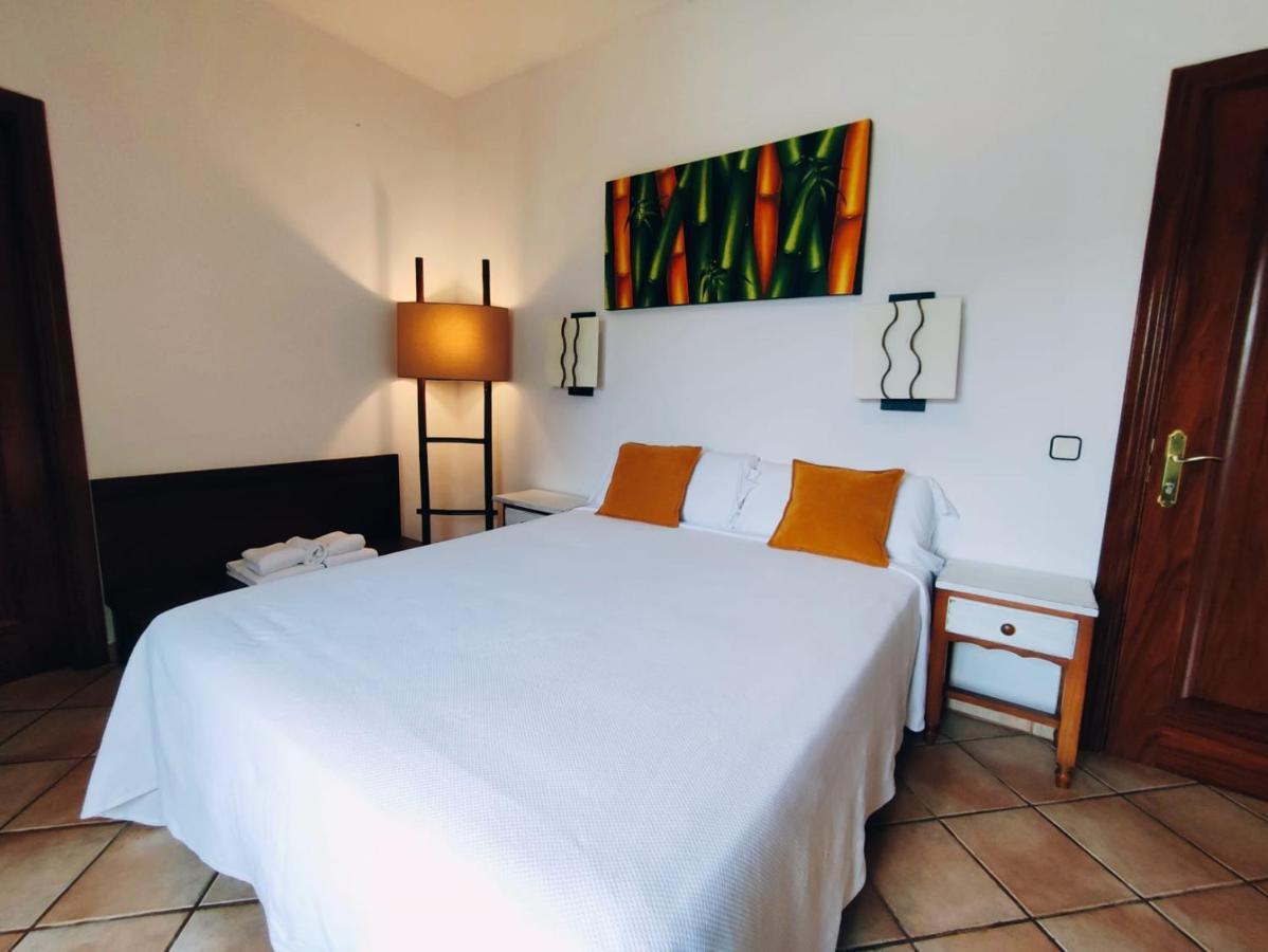 Hotel Rural Labadia De Sieste Zewnętrze zdjęcie