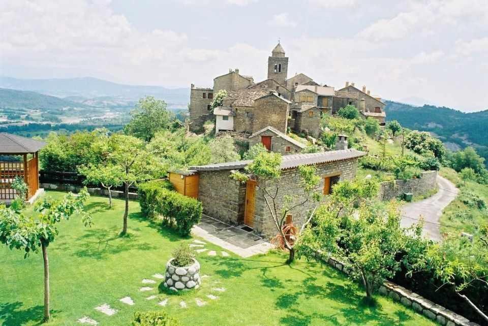 Hotel Rural Labadia De Sieste Pokój zdjęcie