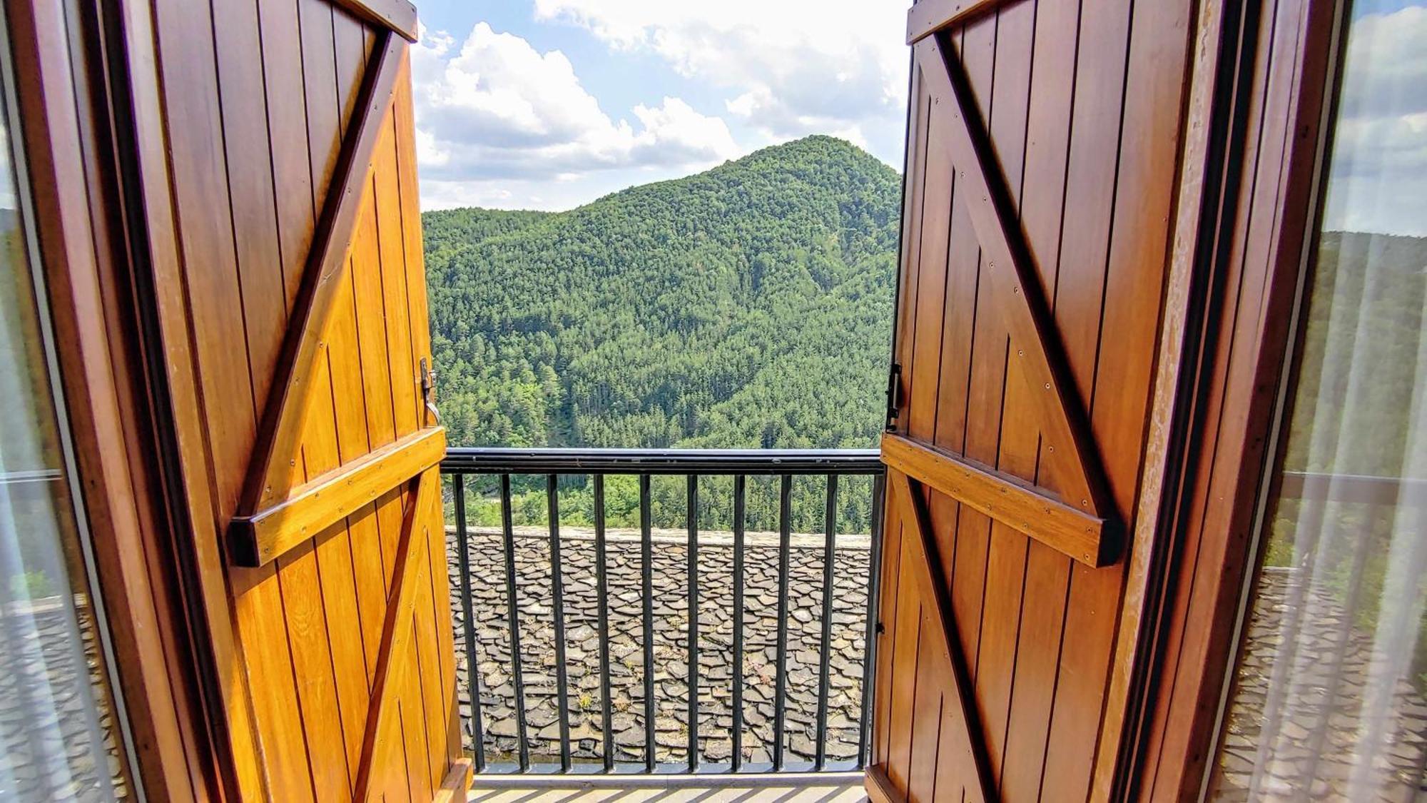 Hotel Rural Labadia De Sieste Pokój zdjęcie
